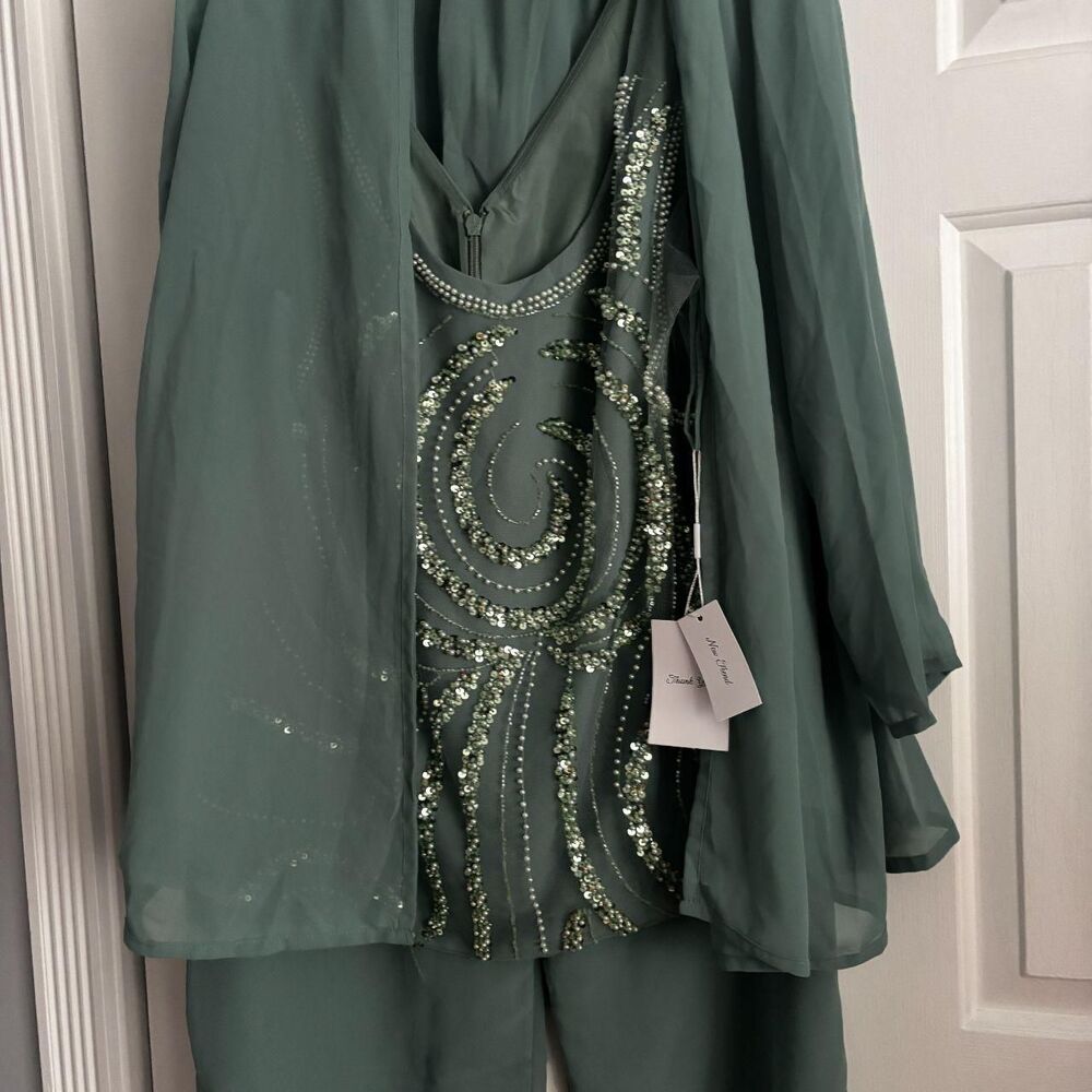 Unbranded Women's multi Suit
